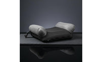 Inflatable Seat Cushion Supportive Booster Seat Cushion Comfortable Inflatable Pad for Passengers, Travel