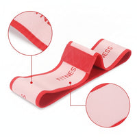 Resistance Band Glute Bands Portable Resistance Fitness Bands for Stretching