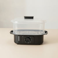 Towel Heated Sanitizing Appliance Countertop Electric Towel Steamer Compact Equipment for Spas, Hotel