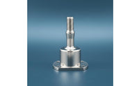 Damped Ball Joint Smooth Movement Ball Joint Hinge Shaft Any Stop Compact Component Part