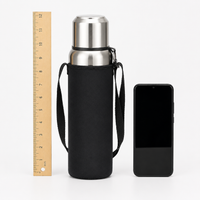 insulated water bottle