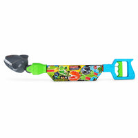 Reach-and-Grab Plaything Grabber Lightweight Pickup Tool for Young Children, Indoor Games