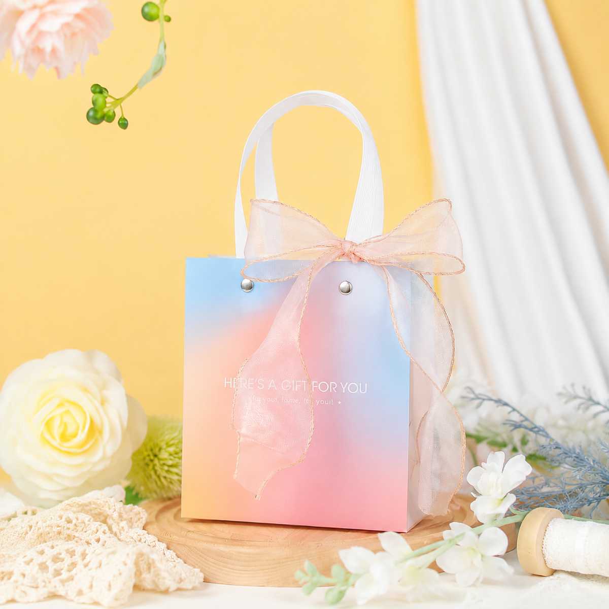 gift bag