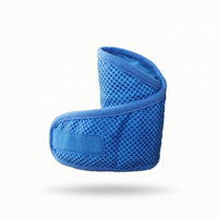 Cooling Bandana Soft Cooling Neck Wrap Comfortable for Summer Walks, Beach Trips