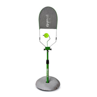 Pickleball Multi-Angle Pickleball Training Device Realistic Athletic Gear for Participants, Home, Driveway