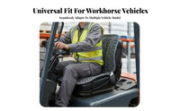 Car Seat Mat Breathable Cooling Cushion for Office and Home