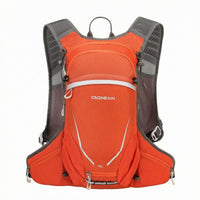 16L Backpack Lightweight Backpack Multiple Compartments Carry Gear