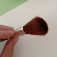 Single Makeup Brush Travel Gift Set Cosmetic Tool