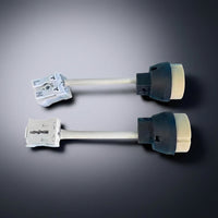Bulb Holder with Terminal Block and Mounting Bracket, Durable Ceramic Lamp for Home and DIY Lighting, 250V GU10 Lamp Holder, Ceramic Base 10pc