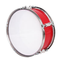 Marching Snare Drum for Adults and Students, 11/13/14 inch, Dual Tone