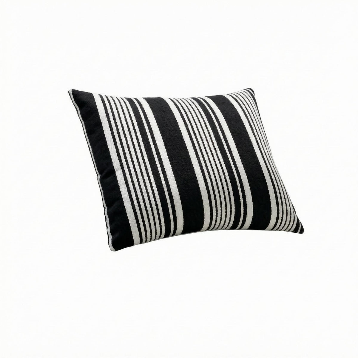 High-Density Twill Lounger Pad Waterproof Lounger Pillow Invisible Zipper Chaise Lounge Cushion