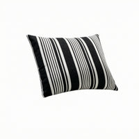High-Density Twill Lounger Pad Waterproof Lounger Pillow Invisible Zipper Chaise Lounge Cushion