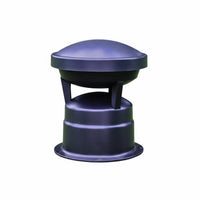 Waterproof Rock-Shaped Speaker Weatherproof Lawn audio system Weather-Resistant Outdoor Audio Equipment Disguised Design for Garden aficionados, Property Managers, public garden, Backyard, Patio, waterside
