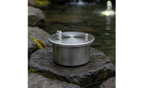 Underwater Converter Housing Water Feature Light Converter Housing Easy to Install Waterproof tight Junction Box for Electricians