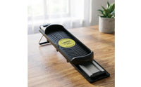 Home Use Joint Exercise Board Low Low-Strain Sliding Workout Board Physical Rehabilitation Knee Slider Balance Training for Rehabilitation