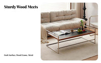 raiseTop Coffee Table Multifunctional raiseTop Storage Table Multi-Functional Modern design for Apartment Dwellers, Home Office