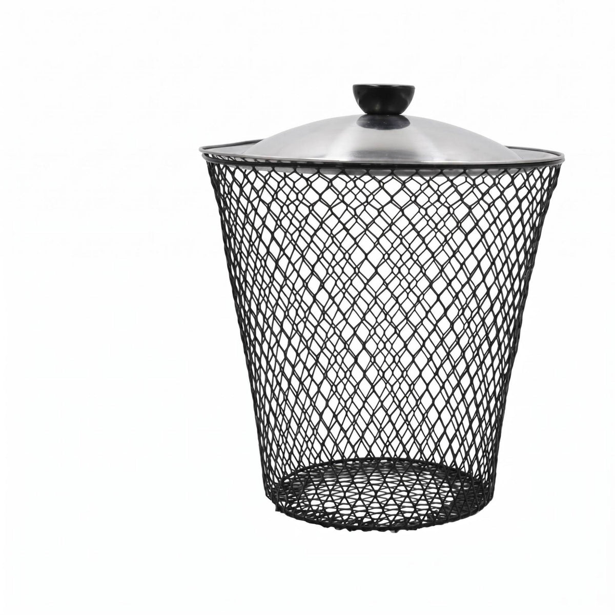 Inground Worm Composter Easy Install in Ground Compost Bin Worm Composting Bin Low Odor