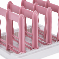 cutting board and dish drying rack