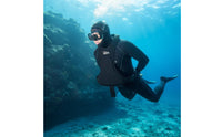 Thickened Padding Spearfishing Chest Loading Pad High Elasticity Loading Pad Adjustable Straps Diving Chest Guard Design for Underwater Hunters