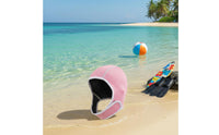 2mm Neoprene Diving Hood Lightweight Surfing Wetsuit Hood Quick-Dry Neoprene Surfing Head Cover for Surfers, Swimmers