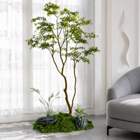 artificial plant