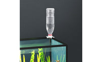 fishes Tank Automatic Water Leveler off System No Electricity Needed Automatic Aquarium Water Refiller Easy Installation for Beginners