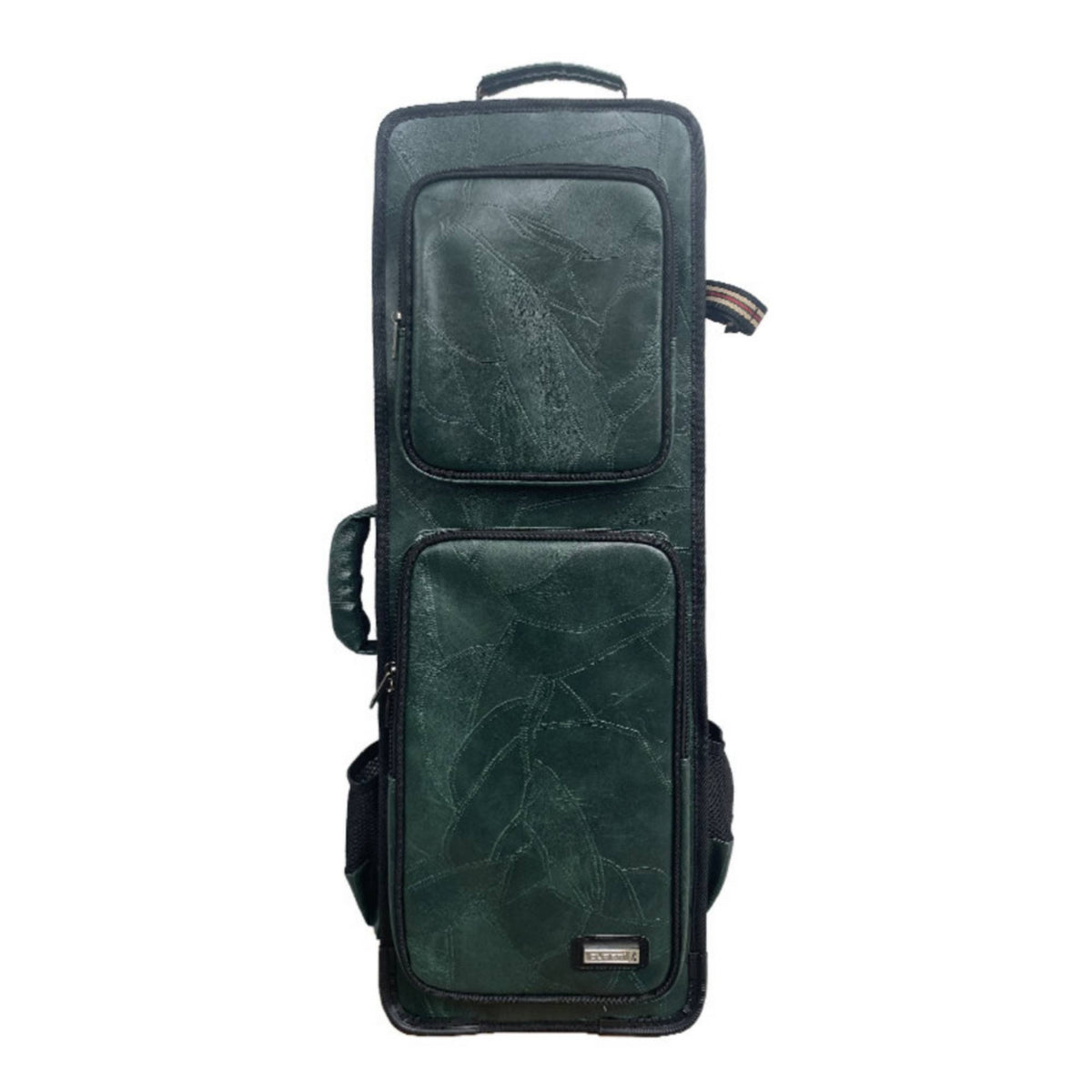 Wind Instrument Bag  Instrument Backpack Shielded Backpack for Instrumentalists, Commuting