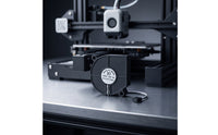 Cooling Blower Fan for P1P P1S Brushless 3D Printer Fan for Makers