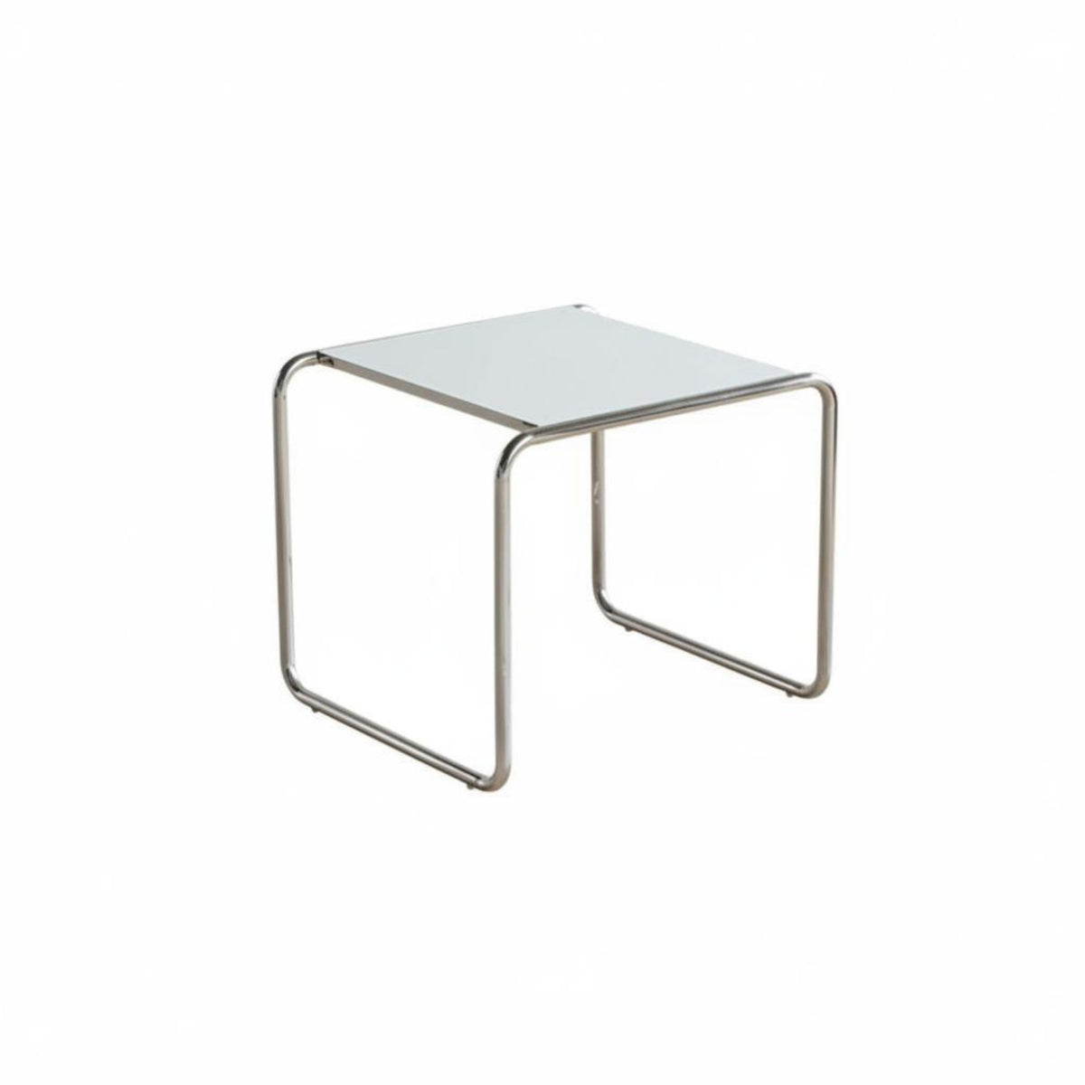Nordic Aesthetic Cylindrical Frame Coffee Table Minimalist Design Home Furniture Sleek Profile Easy to Assemble for Interior Decorators, Homeowners, Renters, Living Room, Bedroom, Lounge Area, Office