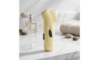 Handheld Treat Dispenser Interactive Pet Treat Dispenser Mobile Training Feeder for Dogs, Cats, Travel