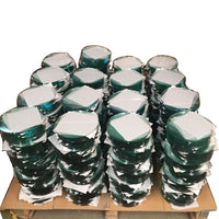 Ultra-Thin Float Glass Sheet for Picture Frames and Decoration, 2-3mm Thickness