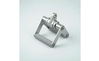 Pulldown Grip Easy to Install Cable Machine Handle Ergonomic Design Single Handle Bar for Women
