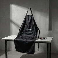 Waterproof Apron Easy to Clean Apron with Adjustable Neck Strap Heavy-Duty