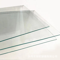 Ultra-Thin Float Glass Sheet for Picture Frames and Decoration, 2-3mm Thickness