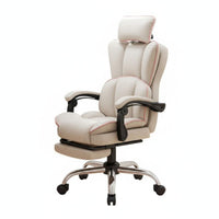 Reclining spinerest Highspine Gaming Chair Height Adjustable Highspine rotate Chair with appendagerests Longperiod Comfort Computer Seat Headrest and Lumbar Support for Streamers, Students, Remote Workers, Dormitory, Study Room