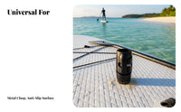 Stand-up Paddleboard Paddle Quick Release Buckle Universal Fit Adjustable Paddle Shaft Lock Easy Installation Kayak Oar Adjuster for Boaters, Surfers
