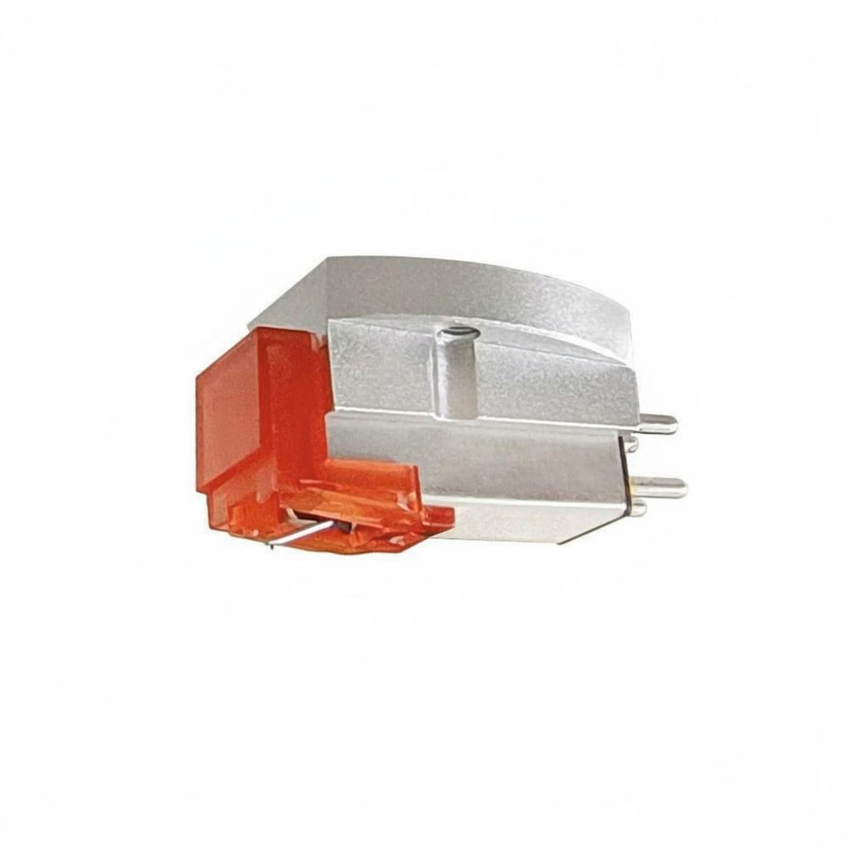 MM Phono Cartridge Two Channel Stereo Moving Magnetic Cartridge High Output