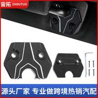 Sun Visor Repair Kit for 2019-2023 Dodge RAM 1500 Truck