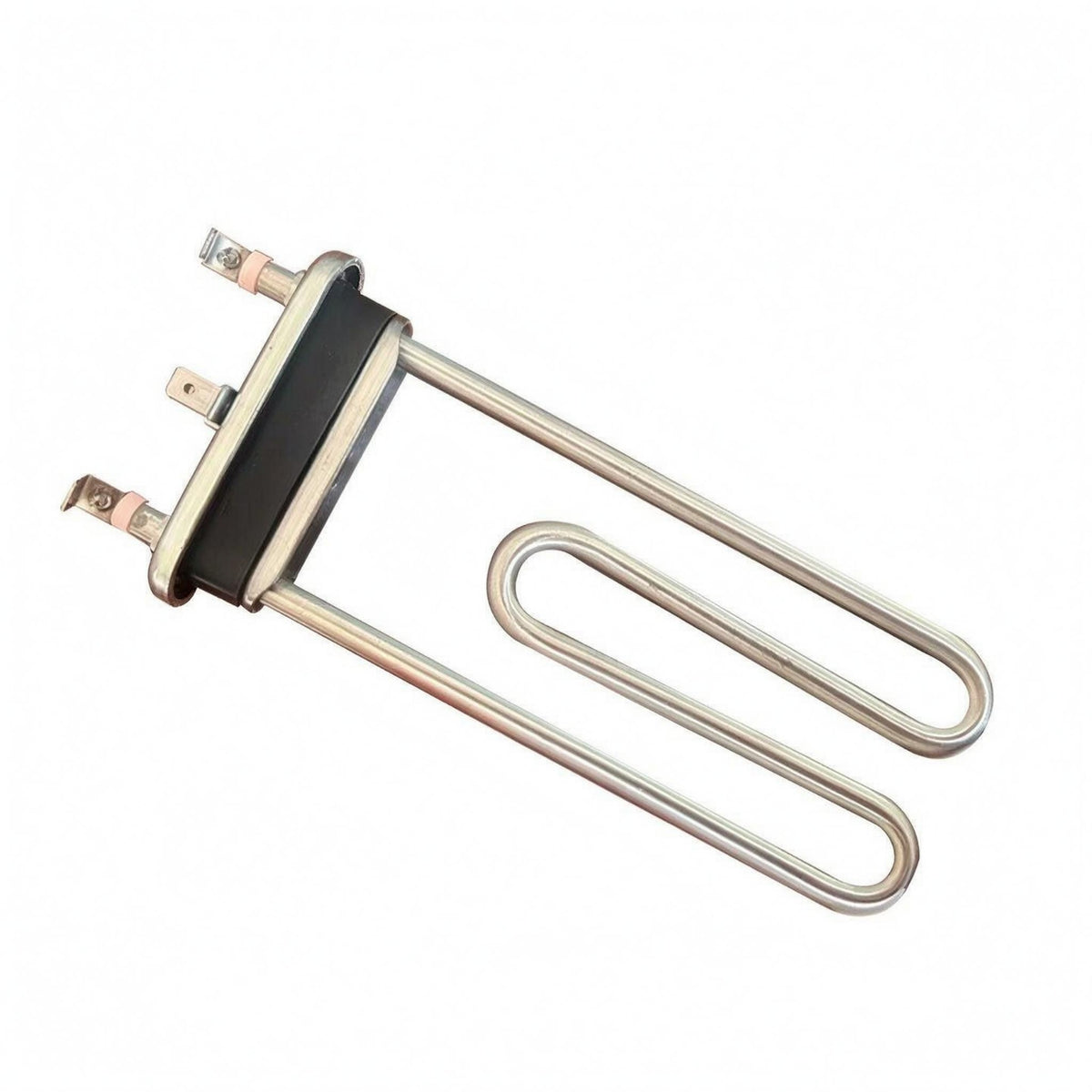 U-Bend   Heating Unit Double-Tube Appliance Component Insulated Base