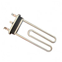U-Bend   Heating Unit Double-Tube Appliance Component Insulated Base