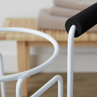 Sock Donning Aid No-Bend Design Sock Assist Device Easy to Use for Home