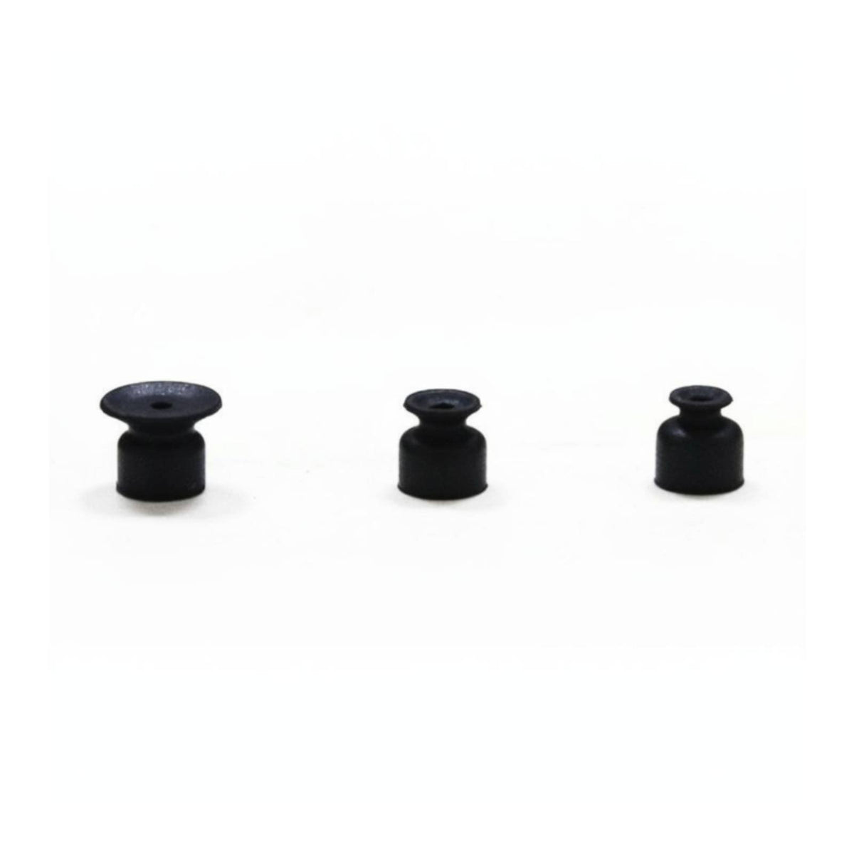 Anti-Static Small Pneumatic Suction Nozzle Miniature Mini Vacuum Suction Cup for Electronics Assembly