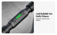 Pull up Bar Anti-Slip Grip Doorway Pull-up Bar Self-Locking Mechanism for Children, Fitness Enthusiasts, Indoor, Strength Training, Garage