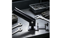 Barbells Space-Saving Adjustable Fitness Equipment for Weightlifters