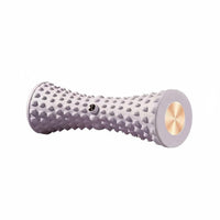Acupoint Stimulation Foot Arch Roller Muscle Relaxation Foot Massage Roller Portable for Runners, Athletes, Travel, Gym, Office