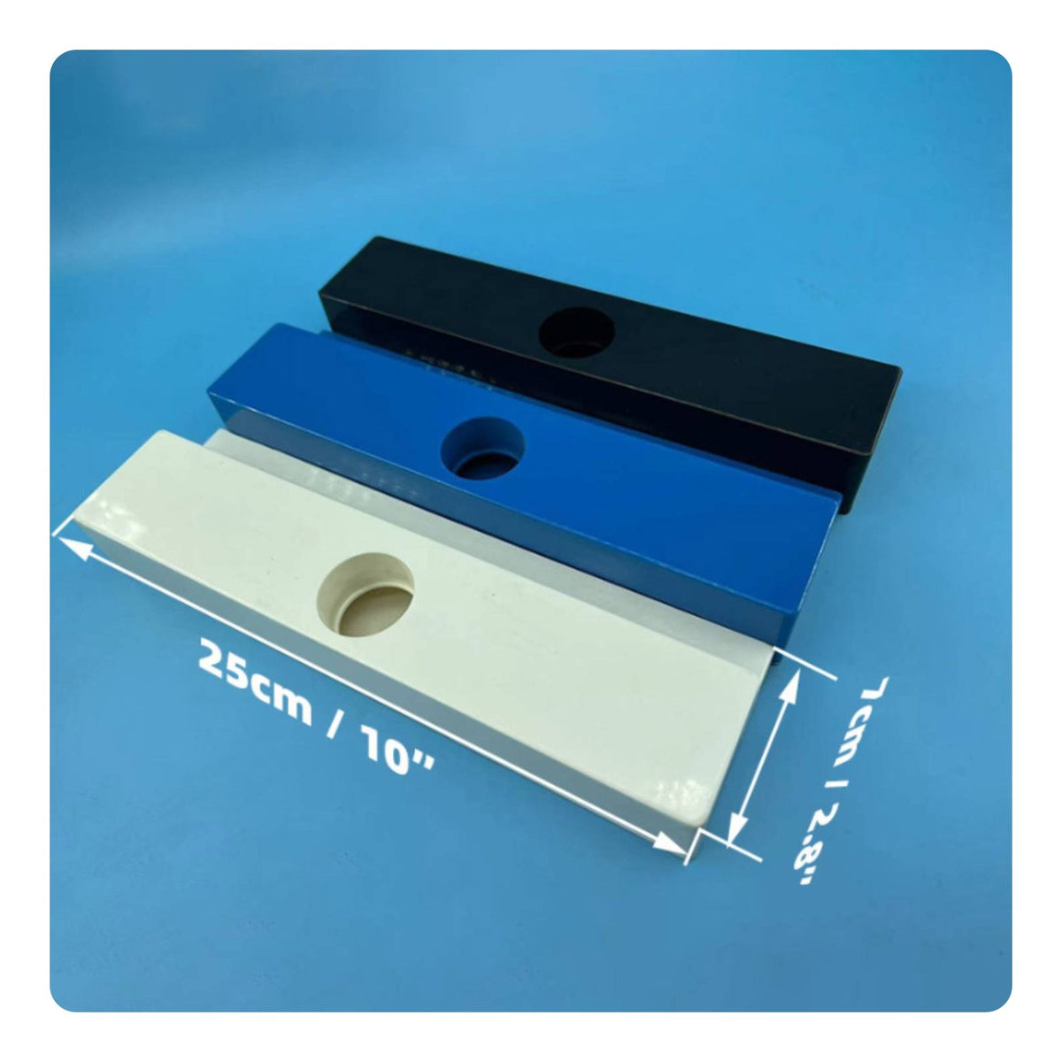 PVC Aquarium Waterfall Oxygenation Waterfall Outlet Oxygenating Water Flow