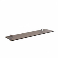 Clear Acrylic Floating Shelf multipurpose Use Clear Acrylic Rack Multi-Functional