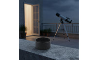 2 Pieces Easy to Install Rubber Eyecup Long-Lasting Optical Accessory for Observation