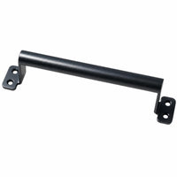 2-Hole Mounting Folding Pull Handle 15 Mm Stainless Steel Pull Handle Cylindrical Bar Hardware Accessory Foldable
