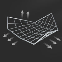 Triangular Hay Feeder Frame Sloped Feed Basket Easy to Agricultural Property Equipment for Stable